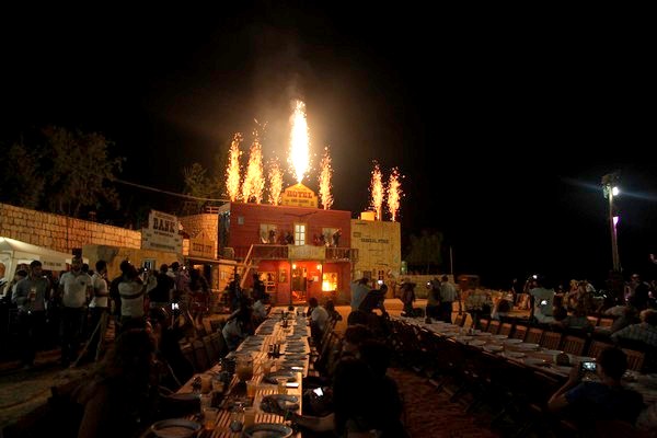 Rodeo and Wild West Festival